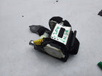 MERCEDES C-CLASS W204 SEAT BELT REAR  LEFT PASSENGER SIDE A2048600385 FMS205 NSR