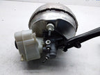 MERCEDES BENZ S-CLASS W222 SERIES 2014 ONWARDS BRAKE SERVO A2054300330 FMB44
