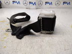 MERCEDES C CLASS CL203 SEAT BELT REAR RIGHT DRIVER SIDE A2038608985 FMS357 OSR