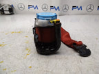 MERCEDES A CLASS W176 REAR L / R SIDE SEAT BELT A1768602385 FMS199 NSR OSR