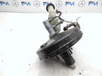 MITSUBISHI OUTLANDER BRAKE SERVO 4680A162 FMB57
