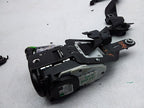 MERCEDES C-CLASS W204 SEAT BELT FRONT RIGHT DRIVER SIDE A2048604686 FMS241 OSF