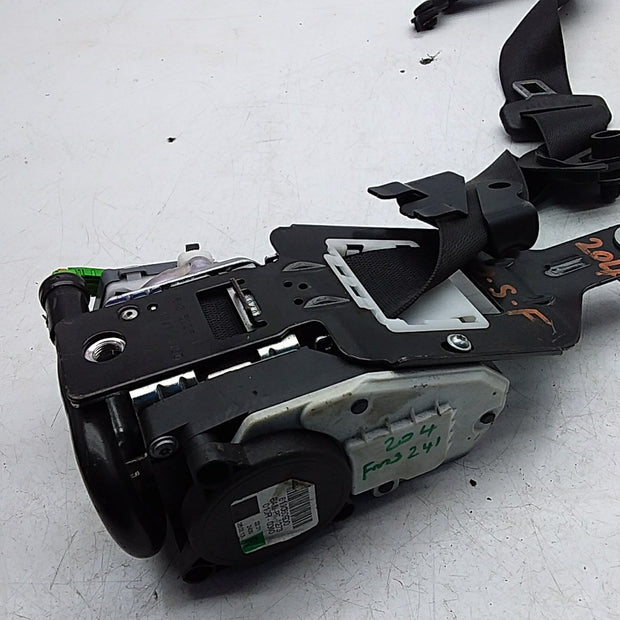 MERCEDES C-CLASS W204 SEAT BELT FRONT RIGHT DRIVER SIDE A2048604686 FMS241 OSF