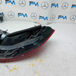 MERCEDES E-CLASS W212 PASSENGER SIDE LEFT NS REAR TAIL LIGHT A2129060703 FMT220