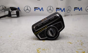 MERCEDES C-CLASS W205 HEADLIGHT CONTROL SWITCH 2014-2020 A2059057007 FM001021