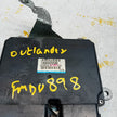 MITSUBISHI OUTLANDER MK3 ENGINE  ECU CONTROL MODULE 1860D200 FM00898