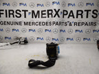 MERCEDES A CLASS W176 REAR L / R SIDE SEAT BELT A1768602385 FMS171 NSR OSR