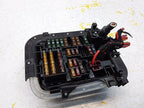 MERCEDES BENZ E-CLASS W213 FUSE  BOX 2016 ONWARDS A2135403038 FMF119(DAMAGED)