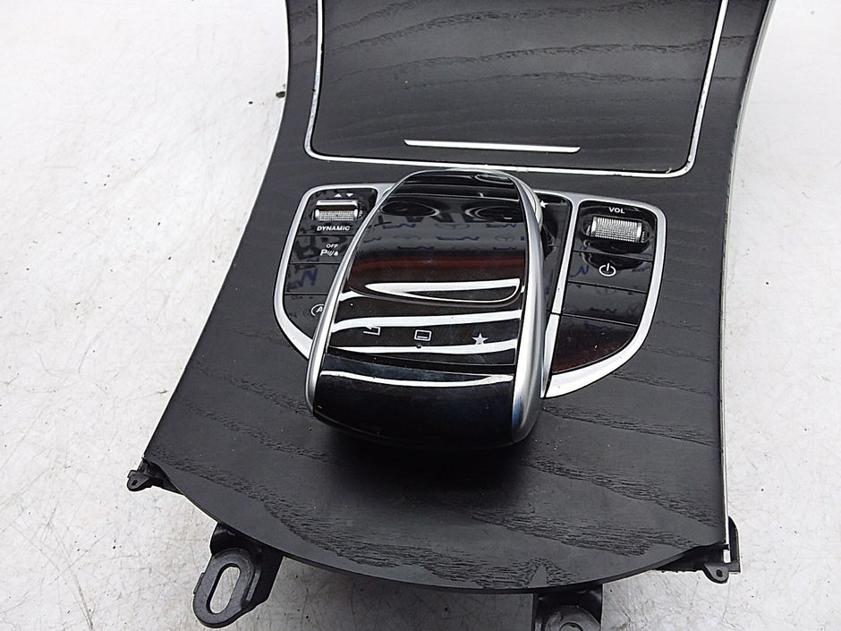 2014 ONWARDS MERCEDES C-CLASS W205 CENTRE  CONSOLE  A2056800210 FMK23