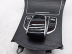 2014 ONWARDS MERCEDES C-CLASS W205 CENTRE  CONSOLE  A2056800210 FMK23