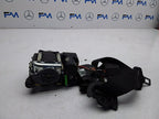 MERCEDES C-CLASS W204 SEAT BELT FRONT LEFT PASSENGER SIDE A2048604586 FMS223 NSF