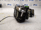 MERCEDES BENZ E-CLASS COUPE FRONT DRIVER SIDE RHD A2078603685 FMS440 OSR