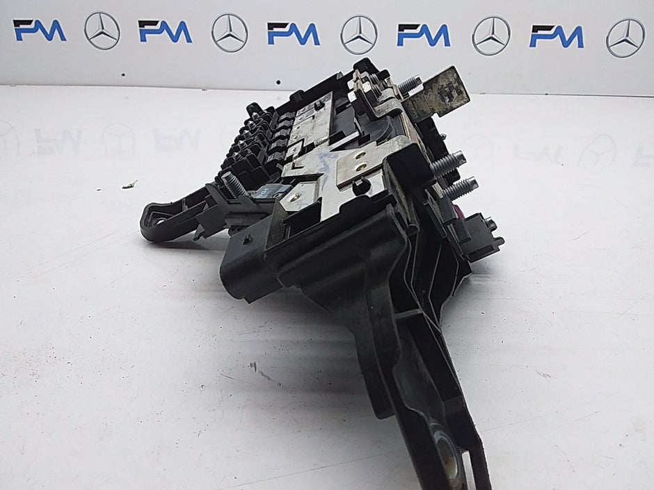 MERCEDES BENZ E-CLASS W213 FUSE BOX RELAY DISTRIBUTION BOX A2135403939 FMF45