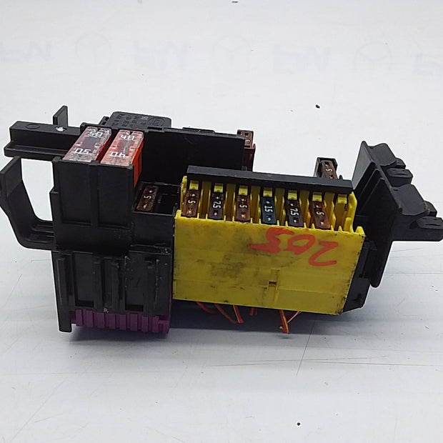 MERCEDES C CLASS FUSE RELAY BOX A2059067200 W205 2014-2021 FMF14