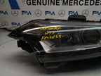 MITSUBISHI OUTLANDER MK3 2015 HEADLIGHT PASSENGER NS LEFT L0094I 086Q FMH169