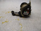 MERCEDES E CLASS SEAT BELT REAR RIGHT AND LEFT A2078602185 C207 FMS456 NSR OSR