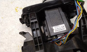 MITSUBISHI OUTLANDER MK3 2016 AUTOMATIC GEAR SHIFT MECHANISM 2400A355 FM001043