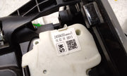 MITSUBISHI OUTLANDER MK3 2016 AUTOMATIC GEAR SHIFT MECHANISM 2400A355 FM001043