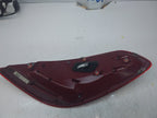 MERCEDES S-CLASS W222 REAR PASSENGER N/S TAIL LIGHT A2229065401 2016 FMT88