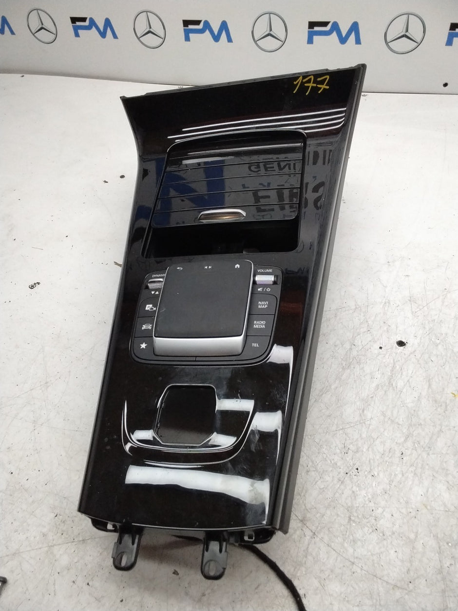 MERCEDES BENZ A-CLASS W177 CENTRE  CONSOLE   A1776805701 FMK29