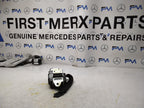 MERCEDES E CLASS SEAT BELT REAR RIGHT AND LEFT A2078602385 C207 FMS452 NSR OSR