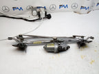 MITSUBISHI OUTLANDER MK3 FRONT WIPER MOTOR + MECHANISM LINKAGE FM00760