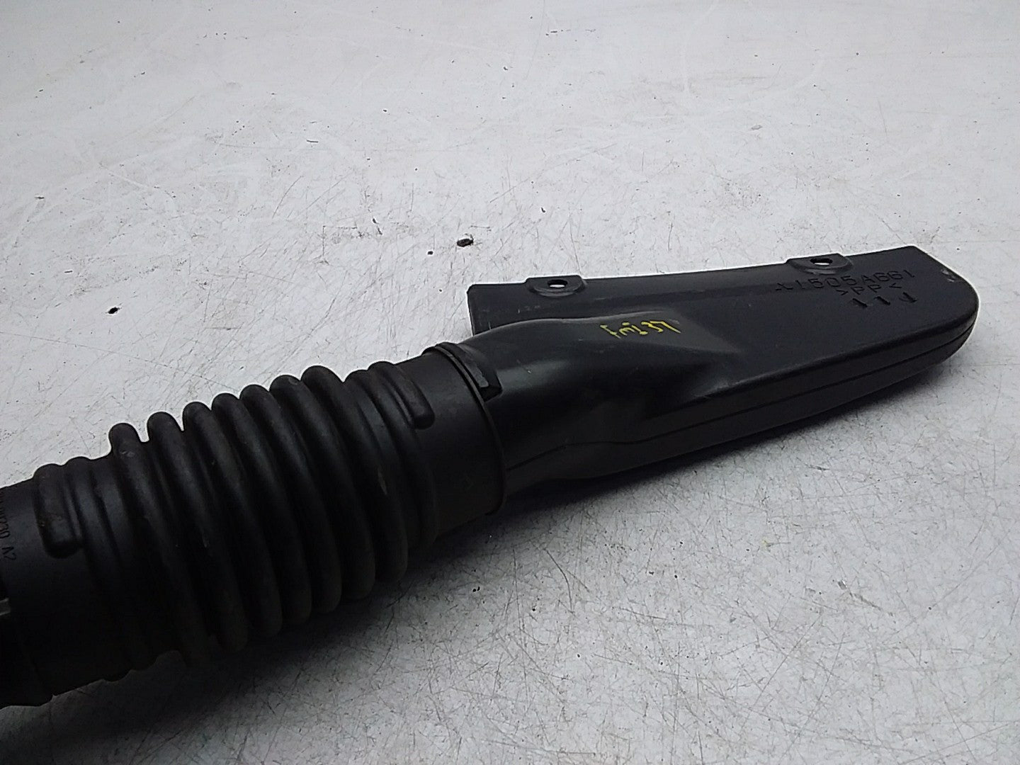 OUTLANDER AIR INTAKE TUBE 2.4 PETROL FMI37 1505A661