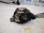 MERCEDES-BENZ C COUPE C205 W205  FRONT LEFT SEATBELT A2058601501 FMS303 NSF 