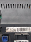 MERCEDES ML/M-CLASS W166 DISPLAY SCREEN A1669007814 2016 FM00722