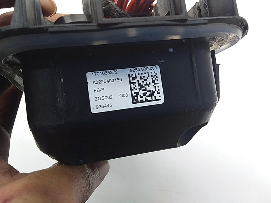 2014 ONWARDS MERCEDES-BENZ S CLASS W222  FUSE BOX  A2225403150 FMF28
