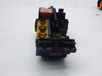 MERCEDES C CLASS FUSE RELAY BOX A2059067200 W205 2014-2021 FMF21