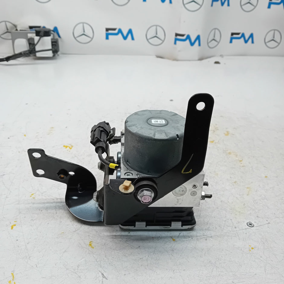 MITSUBISHI OUTLANDER MK3 ABS PUMP MODULE 06210988223 FM00974