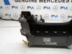 MITSUBISHI OUTLANDER MK3 KNEE AIR SRS BAG RIGHT DRIVER SIDE 7030A-31754 FM00762