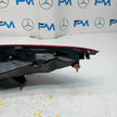 MERCEDES CLA W118 PASSENGER SIDE NS REAR TAIL LIGHT FMT188 2016 ONWARDS