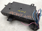MITSUBISHI OUTLANDER FUSE RELAY  BOX  8637B687  FMF162