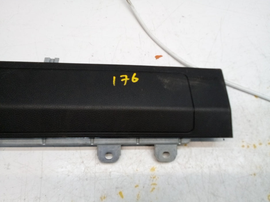 MERCEDES BENZ A-CLASS W176 O/S/F DRIVER SIDE KNEE AIRBAG FM00765