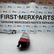 MERCEDES VITO W639 2004-14 DRIVER OS OUTER REAR TAIL LIGHT 964678-01 FMT152