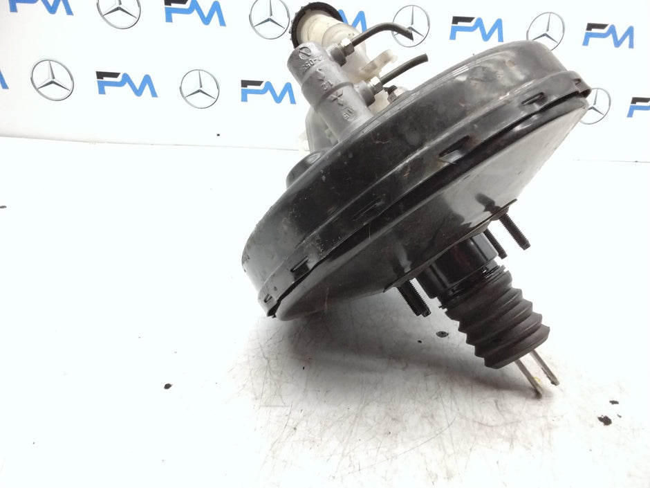 MITSUBISHI OUTLANDER BRAKE SERVO 4680A162 FMB57