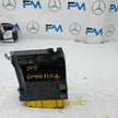 MERCEDES C-CLASS AIRBAG CONTROL MODULE W205 A2059009527 FM001104