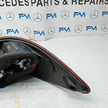 MERCEDES R-CLASS W251 PASSENGER SIDE NS REAR TAIL LIGHT FMT170 (Damaged)