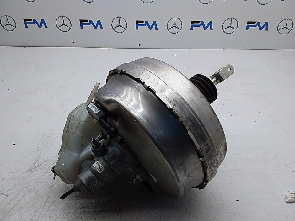 MERCEDES BENZ E-CLASS W213 SERIES 2016 ONWARDS BRAKE SERVO A2134300530 FMB27