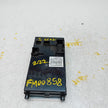 MERCEDES S CLASS 2017 W222 AIR CONDITIONING CONTROL MODULE A0009008518 FM00858