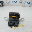 GENUINE MERCEDES BENZ C-CLASS W205 REAR SEAT LOCK / LATCH A2059200176 FM00873