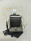  MERCEDES BENZ W212 E CLASS REAR MIDDLE CENTRE SEAT BELT A2128605785 FMS37