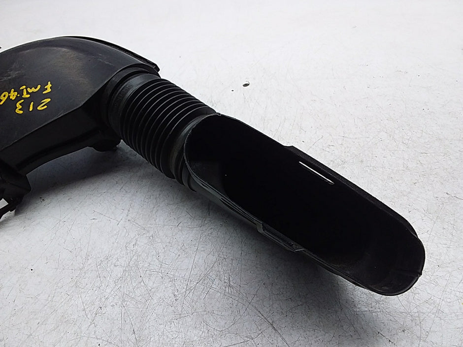 MERCEDES BENZ E-CLASS W213 AIR INTAKE TUBE A6540040097 FMI46