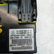 MERCEDES C CLASS 2015 W205 AIR CONDITIONING CONTROL MODULE A2059007615 FM00845