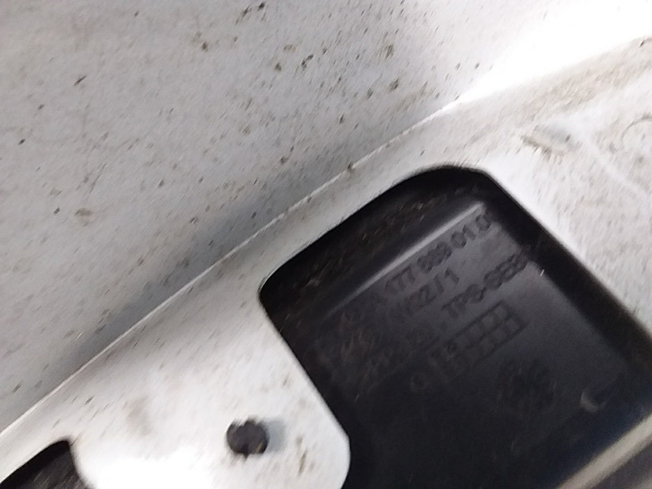 MERCEDES  A-CLASS W177 OS RIGHT DRIVER SIDE WINGS FMW17 A1778890100