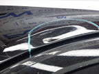 MERCEDES BENZ GLA W156 OS RIGHT DRIVER SIDE WINGS A1568810214 FMW02 (DAMAGED)