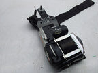 MERCEDES C-CLASS W204 SEAT BELT FRONT LEFT PASSENGER SIDE A2048601985 FMS213 NSF