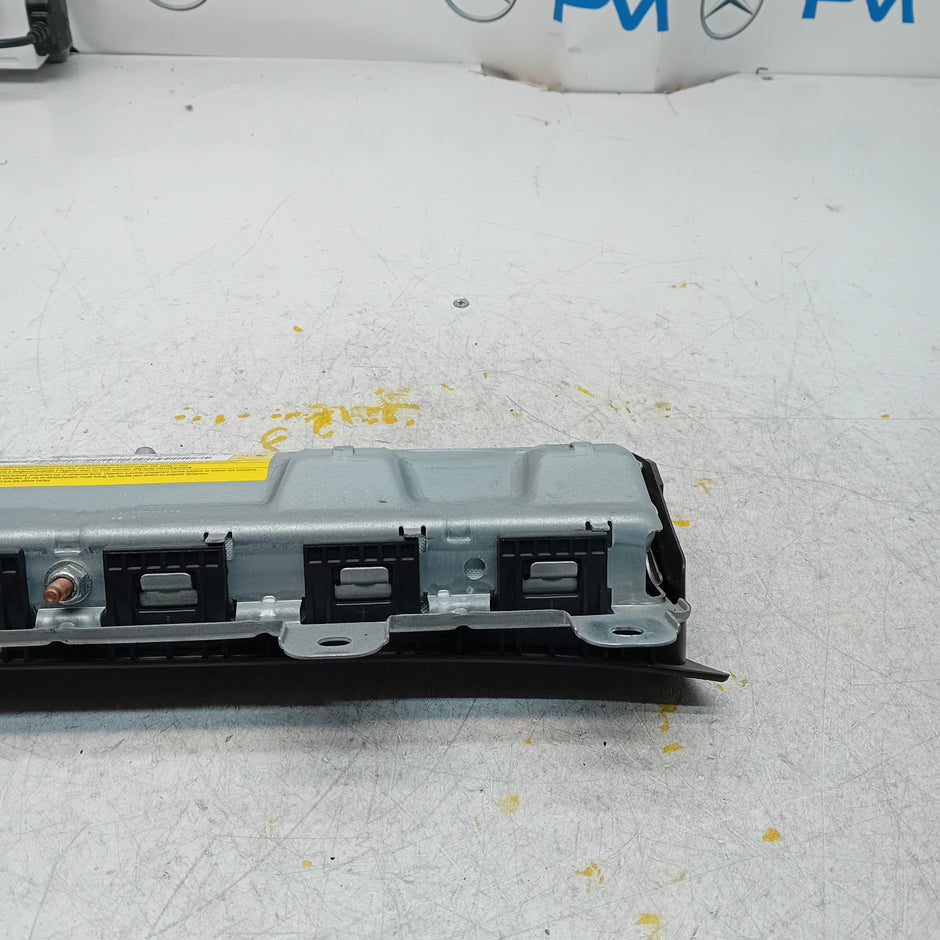 MERCEDES BENZ A-CLASS W176 O/S/F DRIVER SIDE KNEE AIRBAG FM00808
